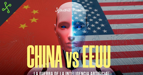 Análisis del progreso de la IA en China: Desafíos, avances y comparativa con Estados Unidos